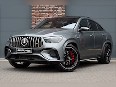 Mercedes-Benz GLE-Klasse Coupé - AMG 53 Hybrid 4MATIC+ Premium+ Aut9 | Luchtvering | Distronic Pro | Memory | Trekhaak | St