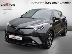 Toyota C-HR - 1.8 Hybrid Dynamic