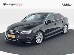 Audi A3 Limousine - 30 TFSi 115 Pk S-Line | Navi | 18 Inch | Full LED | Cruise | 98.234 Km