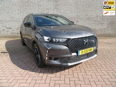 DS 7 Crossback - 1.6 PureTech Performance Line