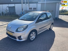 Renault Twingo - 1.2-16V Dynamique | APK 17-07-2025 | AUTOMAAT | AIRCO