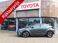 Toyota C-HR - 1.8 Hybrid Dynamic