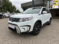 Suzuki Vitara - 1.4 S Allgrip, Trekhaak, Navi, cruise, parelmoer, leer/ alcantara