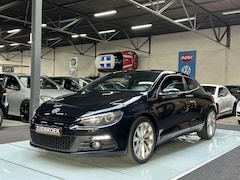 Volkswagen Scirocco - 1.4 TSI Navi Stuurbed. Clima Airco Bleutooth Cruise Control