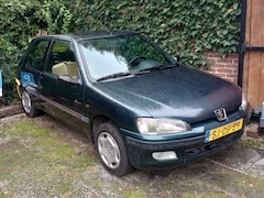 Peugeot 106 - 1.1 XN