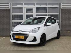 Hyundai i10 - 1.0i Comfort / Airco / Cruise / LMV 14" / N.A.P