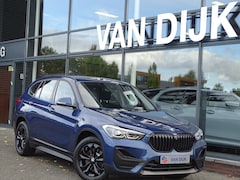 BMW X1 - xDrive25e Executive Camera Led Dab Elek.Achterklep Nav. Opbergpakket 17"LM Velgen