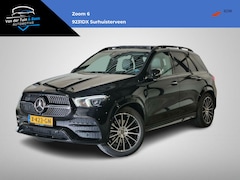 Mercedes-Benz GLE-Klasse - 400 d 4MATIC AMG PANO