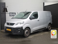 Peugeot Expert - 2.0 BlueHDI 122PK EURO 6 - Airco - Navi - Cruise - €11.950, - Excl