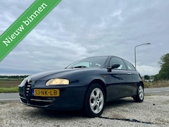 Alfa Romeo 147 - 1.6 T.Spark Dist., BJ 2003, 167000 km NAP