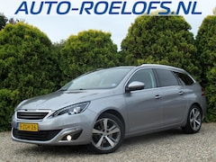 Peugeot 308 SW - 1.2 e-THP Première*Navi*Panoramadak