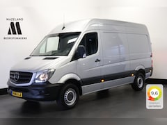 Mercedes-Benz Sprinter - 314 2.2 CDI L2H2 EURO 6 Automaat - Airco - Cruise - Camera - € 18.950, - Excl