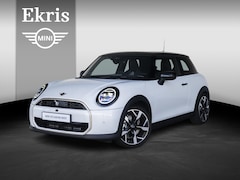 MINI Cooper - 3-deurs C | Favoured Trim + Package L