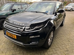 Land Rover Range Rover - 2.0 TD4 SE