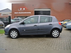 Renault Clio - 1.2 TCE Business Line airco nieuwe apk inruil mogelijk nap