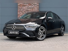 Mercedes-Benz CLA-Klasse - 250 e AMG Line Aut8 | Facelift | Panoramadak | Keyless Go | Panoramadak | Verwarmd Stuurwi