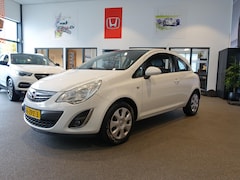 Opel Corsa - 1.2 ecoFLEX BI-FUEL 83pk 3d Anniversary Edition