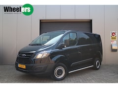 Ford Transit Custom - 270 2.0 TDCI L1H1 Economy Edition