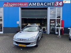 Peugeot 206 SW - 1.6-16V Quiksilver