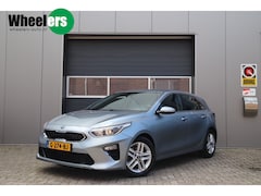 Kia Cee'd - Ceed 1.0 T-GDi DynamicLine