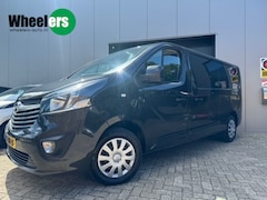 Opel Vivaro - 1.6 CDTI L2H1 Edition