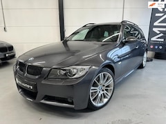 BMW 3-serie Touring - 325xi |X-Drive|M-Sport|Pano|Memory|vol