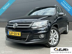 Volkswagen Tiguan - 1.4 TSI Sport&Style Lounge Edition