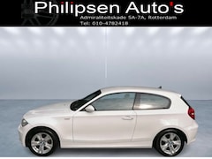 BMW 1-serie - 116i Business Line