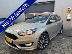 Ford Focus Wagon - 1.5 ST-Line