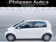 Volkswagen Up! - 1.0 move up BlueMotion