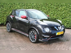 Nissan Juke - DIG-T 218pk Nismo RS