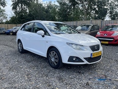 Seat Ibiza ST - 1.2 TDI nieuwe distributie riem airco nap apk