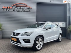 Seat Ateca - 2.0 EcoTSI FR 4DRIVE PANO*Adaptive Cruise*Keyless