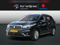 Suzuki S-Cross - 1.0 Boosterjet Select