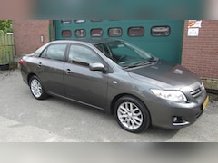 Toyota Corolla - 1.6-16V Sol