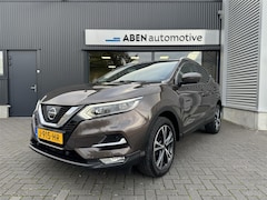 Nissan Qashqai - 1.6 DIG-T 163PK N-Connecta (PANO|TREKHAAK|360 CAMERA)