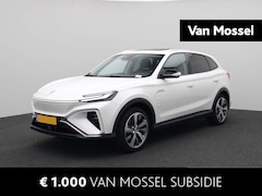 MG Marvel R - Luxury 70kWh | Panoramadak | Leder | Navi | 360 Camera | Led Sfeerlicht | Adaptive Cruise