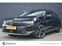 Opel Astra Sports Tourer - PHEV 1.6 Hybrid Level 2 180pk Automaat | VOORRAAD-ACTIE | Direct Leverbaar | Navigatie by