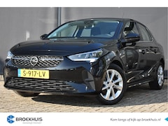 Opel Corsa - 1.2 Turbo Level 3 100pk | Navigatie by App | Full-LED | Apple Carplay | Android Auto | 16"