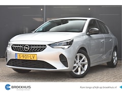 Opel Corsa - 1.2 Level 3 100pk | Navigatie by App | Full-LED | Apple Carplay | Android Auto | 16"LMV |