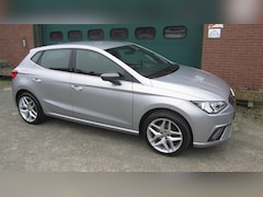 Seat Ibiza - 1.0 TSI AUTOM. 40.000km