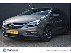 Opel Astra Sports Tourer - 1.0 Turbo 120 Jaar Edition+ | Navigatie | Climate Control | Parkeersensoren | Apple Carpla