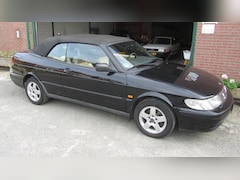 Saab 9-3 Cabrio - 2.0 S