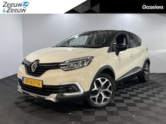 Renault Captur - 0.9 - 90PK TCe Intens | 1e eigenaar | Navi | Climate Control | Cruise Control | Full LED |