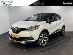 Renault Captur - 0.9 - 90PK TCe Intens | Navi | Camera | Cruise Control | Climate Control | Full LED | Lich