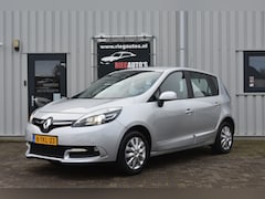 Renault Scénic - 1.2 TCe Expression Org NL . Navigatie, Trekhaak, PDC, Clima, Cruise