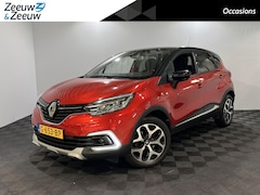 Renault Captur - 1.3 - 130PK TCe Intens | 1e eigenaar | Navi | Camera | Parkeersensoren | Full LED | Licht