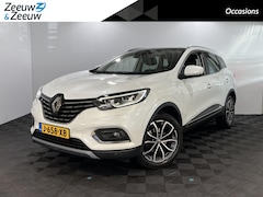 Renault Kadjar - 1.3 - 140PK TCe Zen Automaat | Navi | Climate Control | Apple CarPlay/Android Auto | Cruis