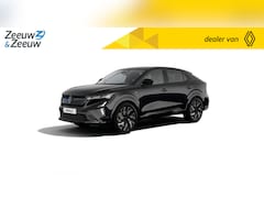 Renault Rafale - E-Tech 4x4 plug-in hybrid 300 esprit Alpine | De nieuwe Rafale | Nu leverbaar met €3800,