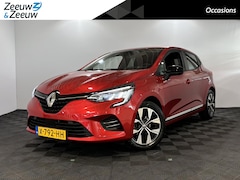 Renault Clio - 1.0 - 90PK TCe Evolution | Airco | Cruise Control | Full LED | Apple CarPlay/Android Auto